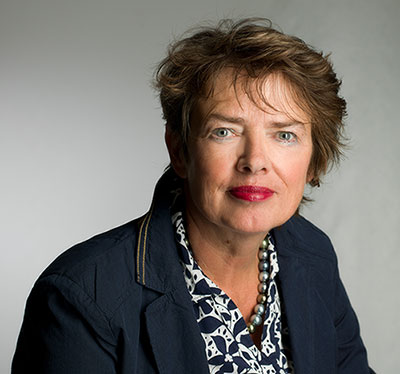 Dr. Lisa Schulze Steinmann
